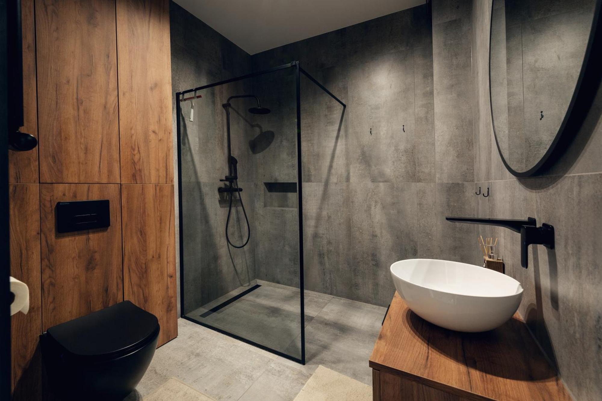 קודובה-זדרוי Apartament Pod Wzgorzem Z Sauna, Jacuzzi I Basenem מראה חיצוני תמונה