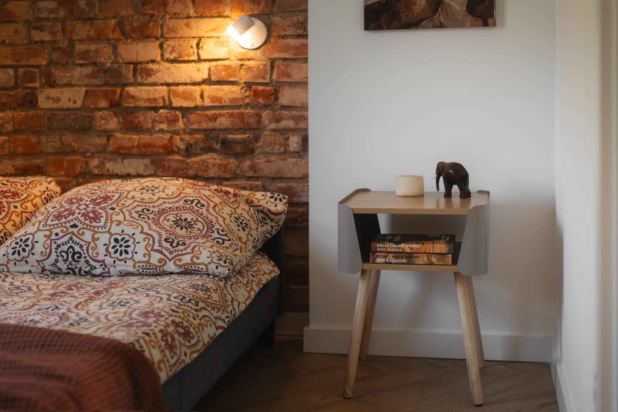 קודובה-זדרוי Apartament Pod Wzgorzem Z Sauna, Jacuzzi I Basenem מראה חיצוני תמונה